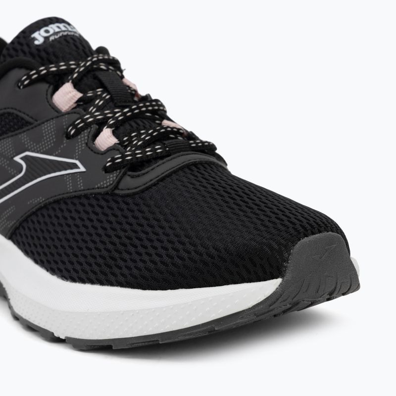 Dámske bežecké topánky Joma Meta Lady black 7