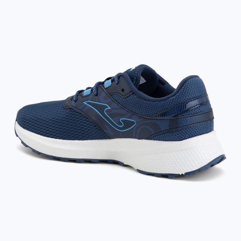 Dámska bežecká obuv Joma Meta Lady navy/blue 3