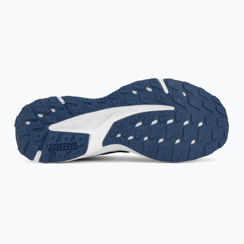 Dámske bežecké topánky Joma Meta Lady navy/blue 4