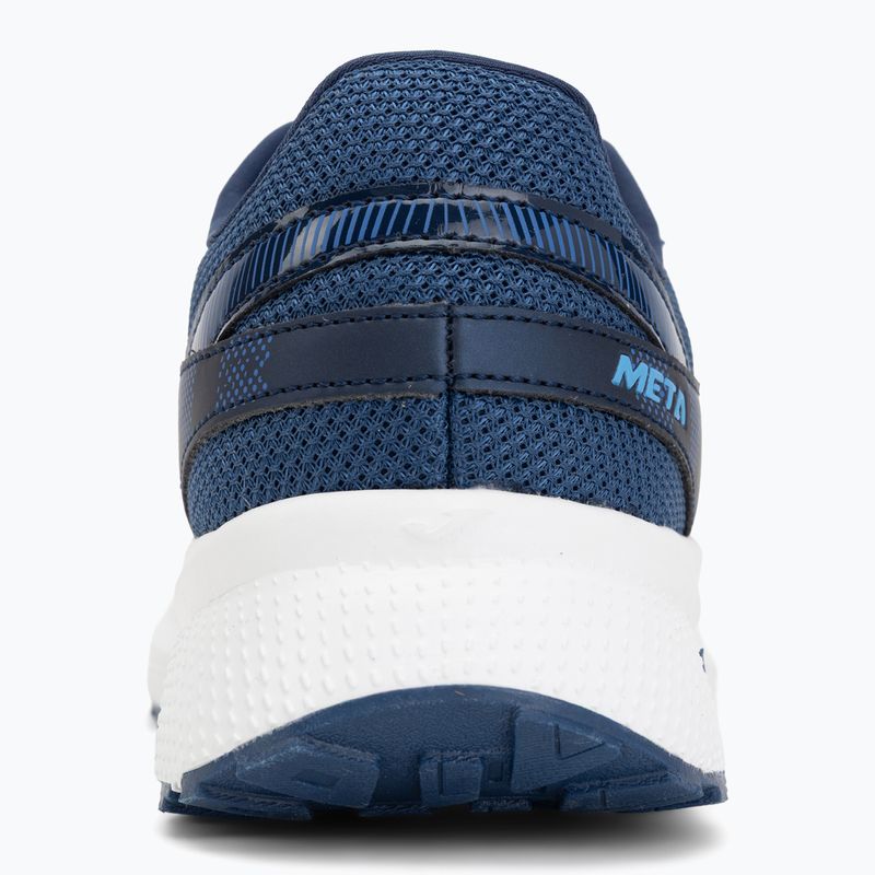 Dámske bežecké topánky Joma Meta Lady navy/blue 6