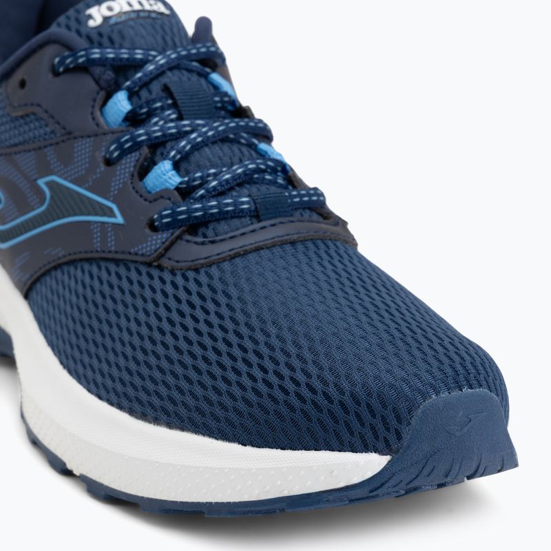 Dámske bežecké topánky Joma Meta Lady navy/blue 7