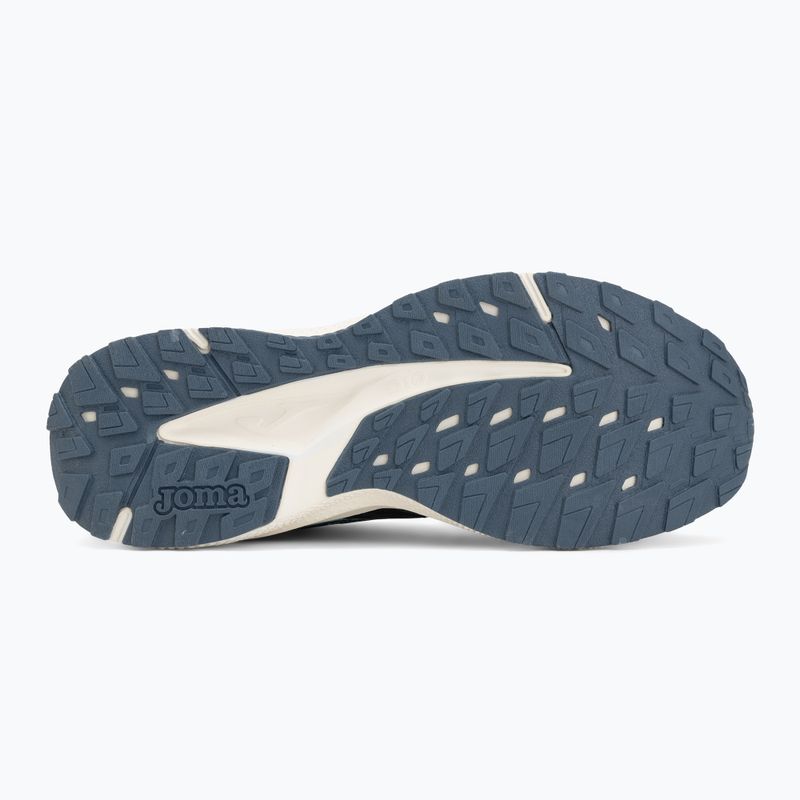 Dámske bežecké topánky Joma Meta Lady light gray 4