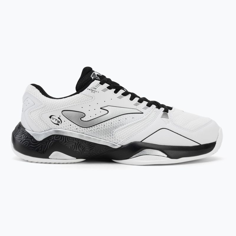 Pánske tenisové topánky Joma Master 1000 C white 2