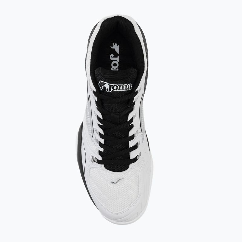Pánske tenisové topánky Joma Master 1000 C white 5