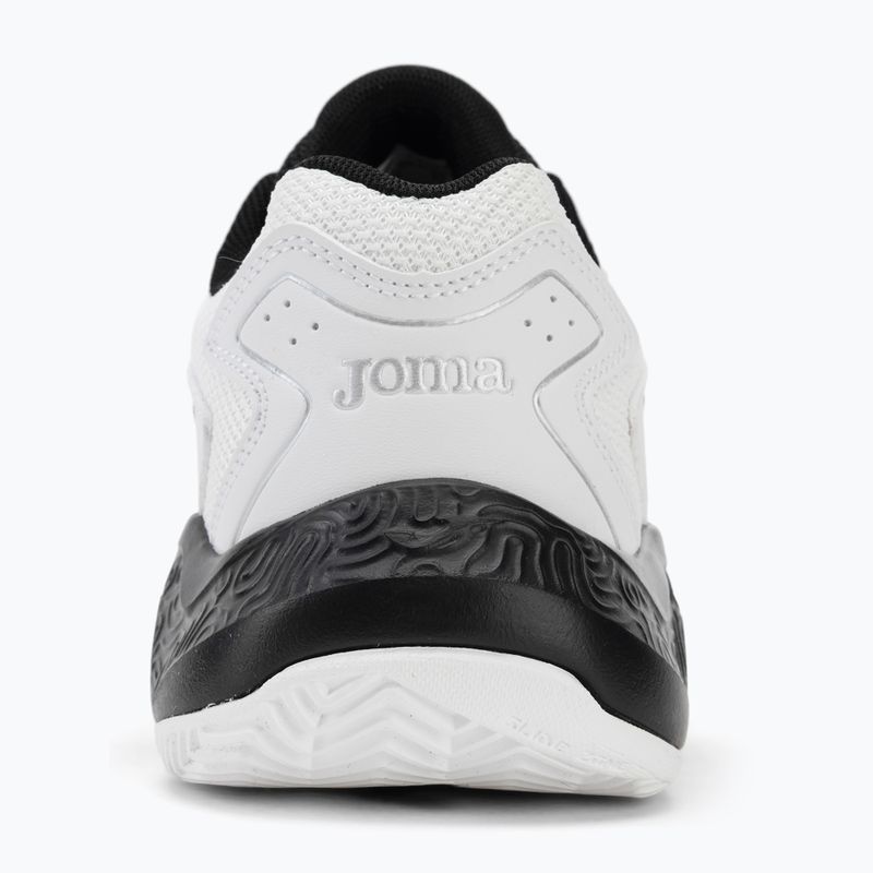 Pánske tenisové topánky Joma Master 1000 C white 6