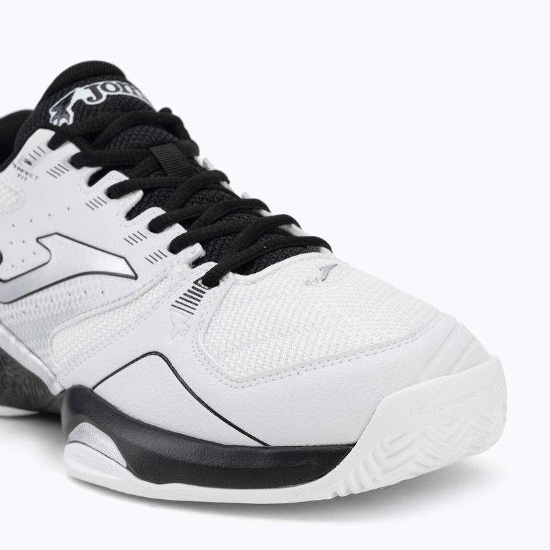 Pánske tenisové topánky Joma Master 1000 C white 7