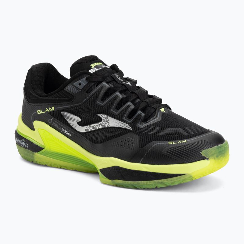 Pánske topánky na padel Joma Slam OM black