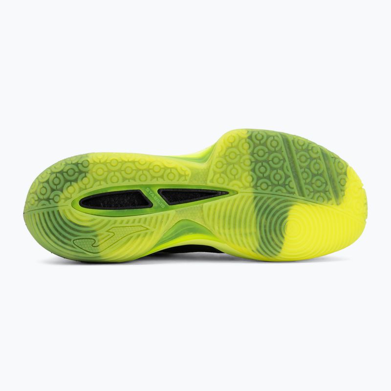 Pánske topánky na padel Joma Slam OM black 4