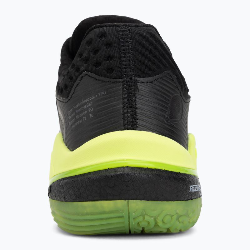 Pánske topánky na padel Joma Slam OM black 6