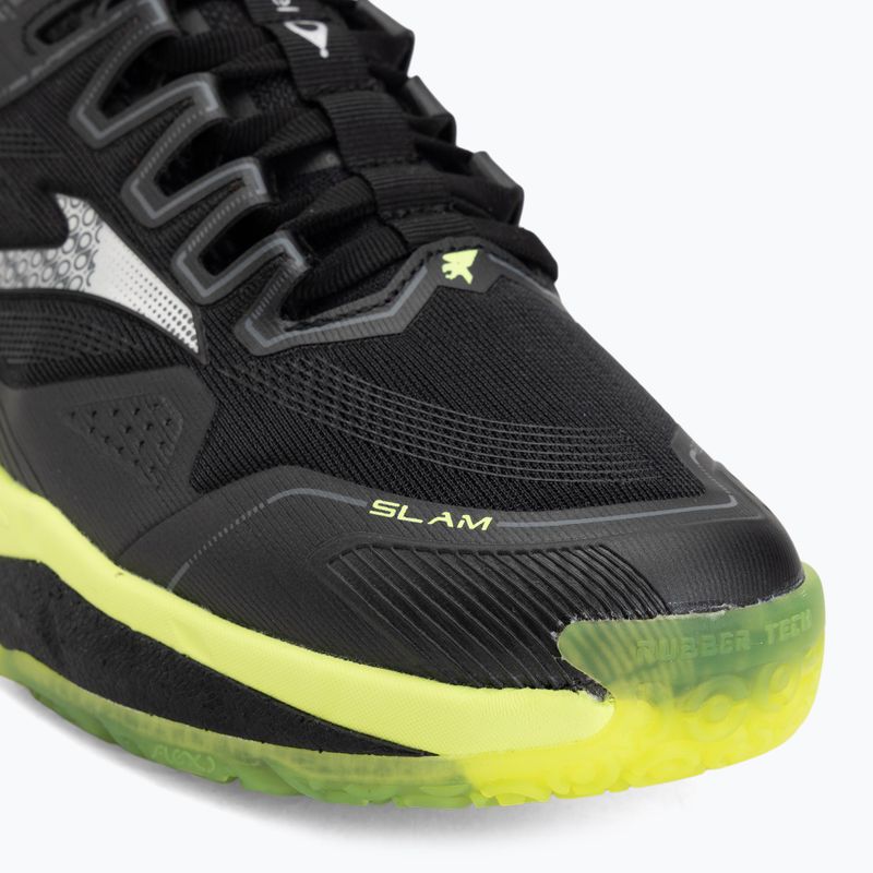 Pánske topánky na padel Joma Slam OM black 7