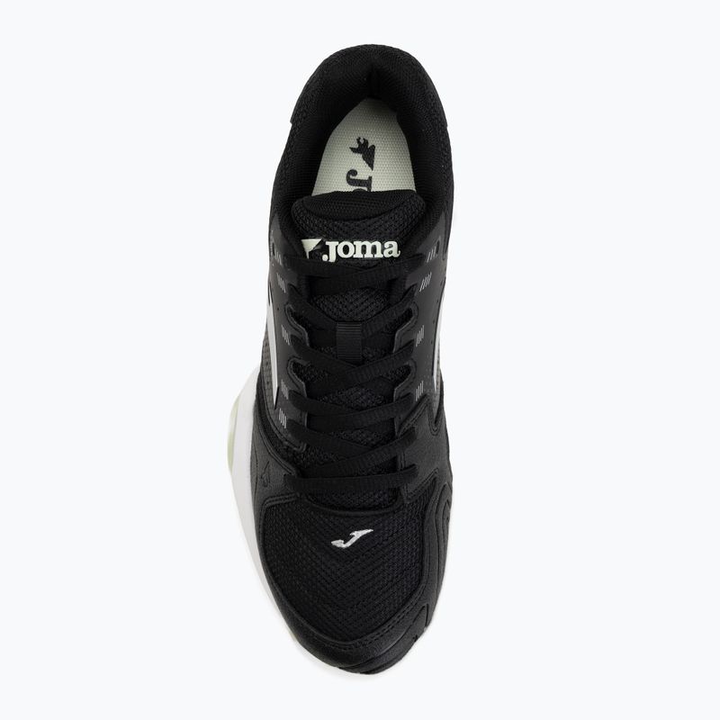 Dámske tenisové topánky Joma Master 1000 Lady C black 5