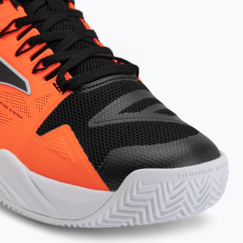 Pánske topánky na padel Joma Spin OM TSPINS2631OM black 7