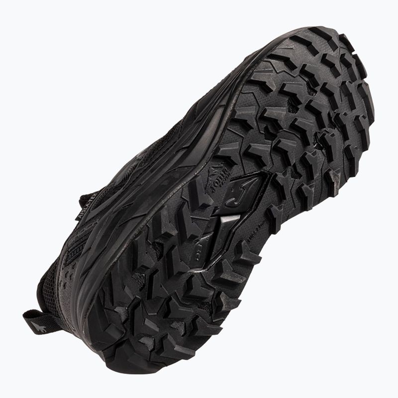 Pánske bežecké topánky Joma Shock black 2
