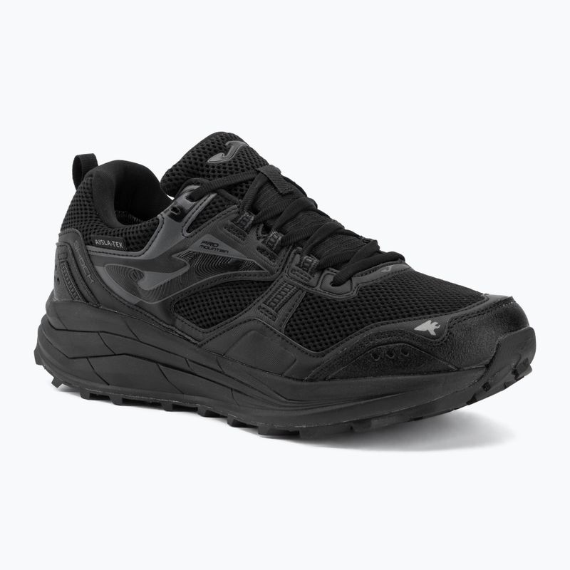 Pánske bežecké topánky Joma Shock black