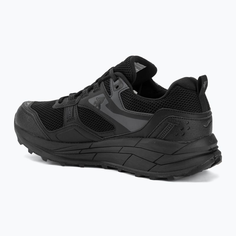 Pánske bežecké topánky Joma Shock black 3