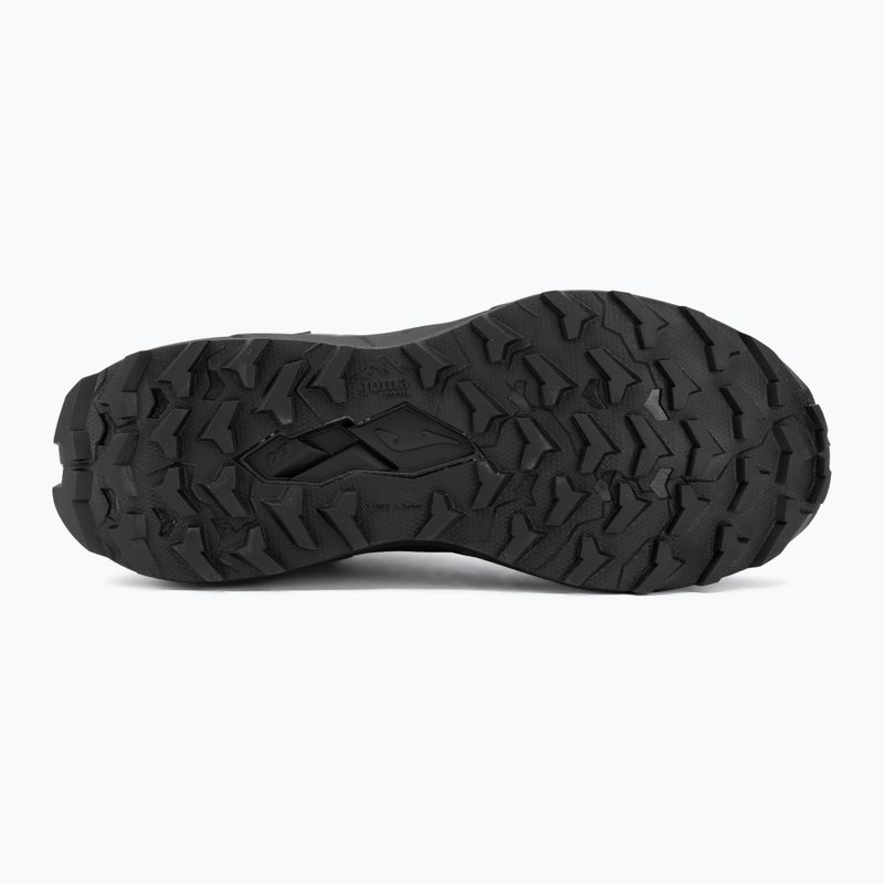 Pánske bežecké topánky Joma Shock black 4