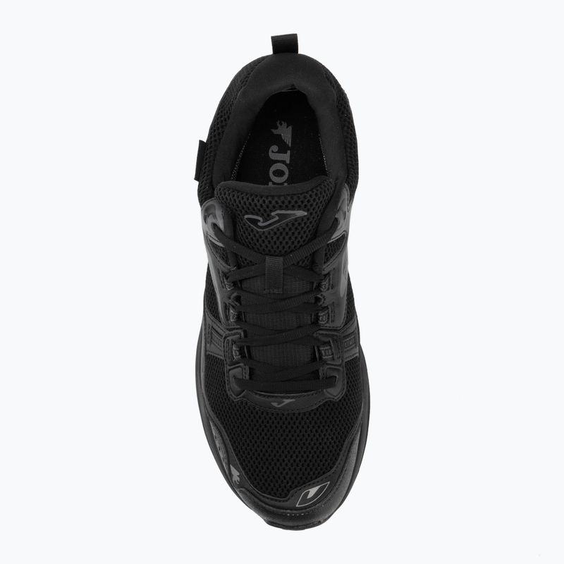 Pánske bežecké topánky Joma Shock black 5