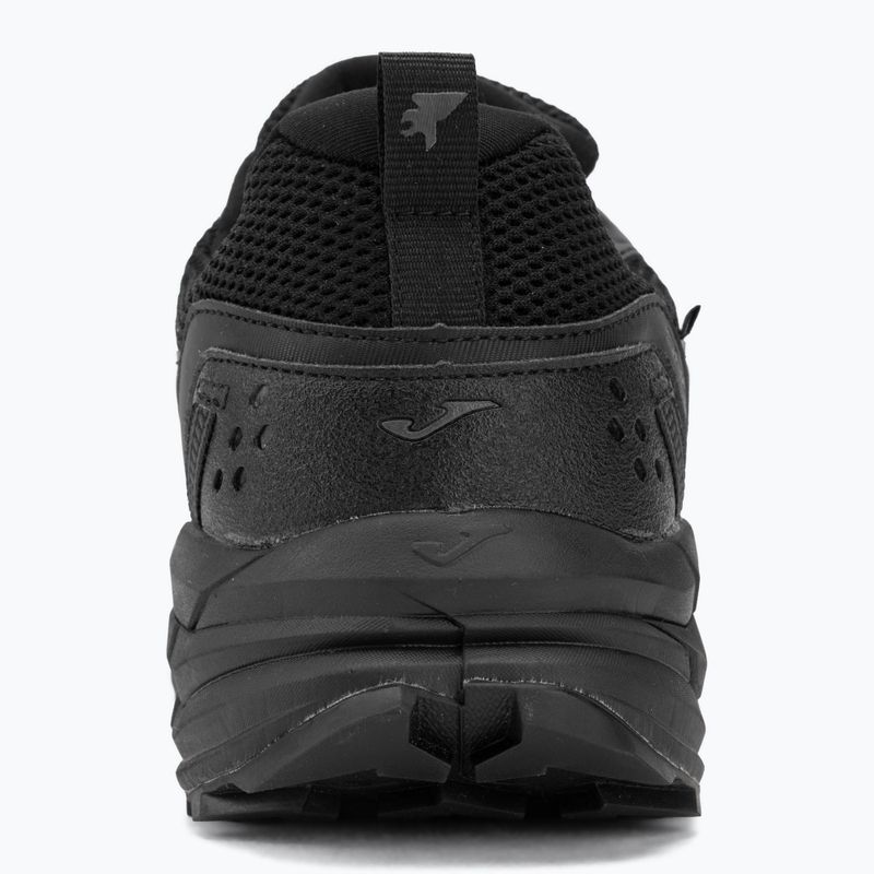 Pánske bežecké topánky Joma Shock black 6