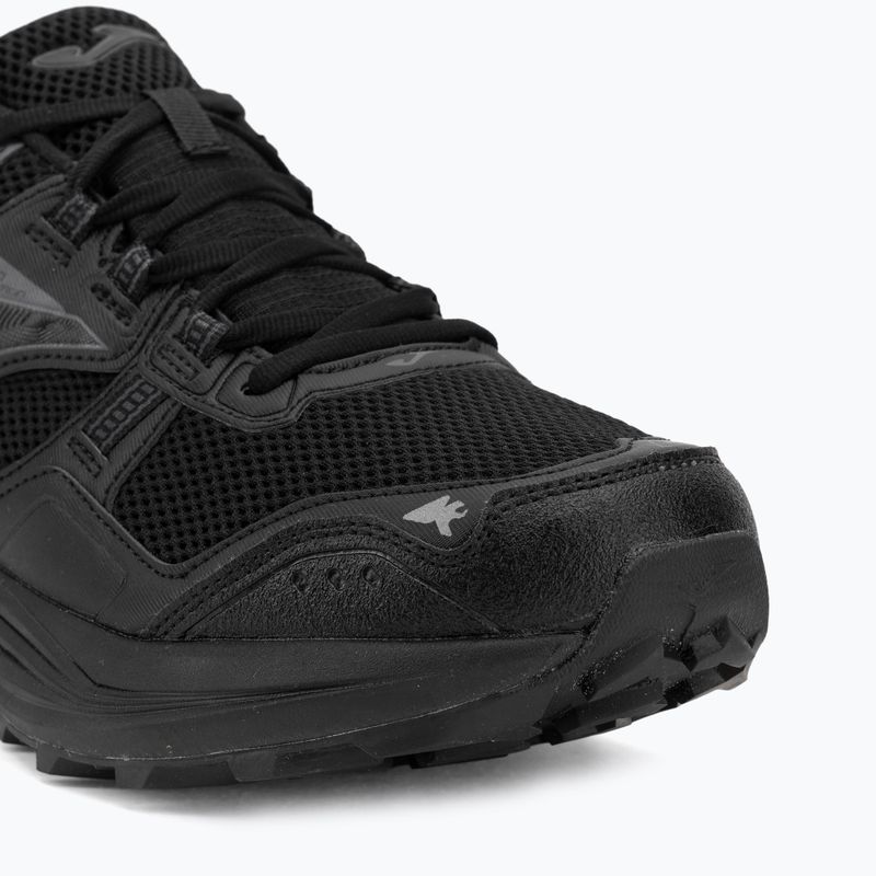 Pánske bežecké topánky Joma Shock black 7