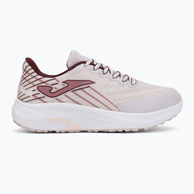 Detské bežecké topánky Joma Super Cross JR pink 2