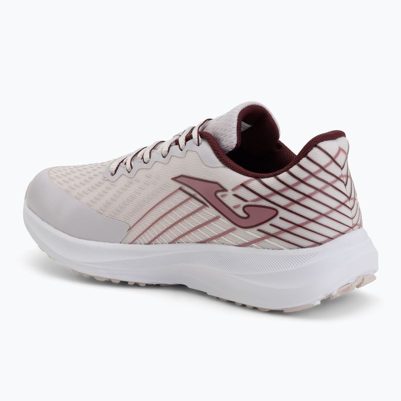 Detské bežecké topánky Joma Super Cross JR pink 3