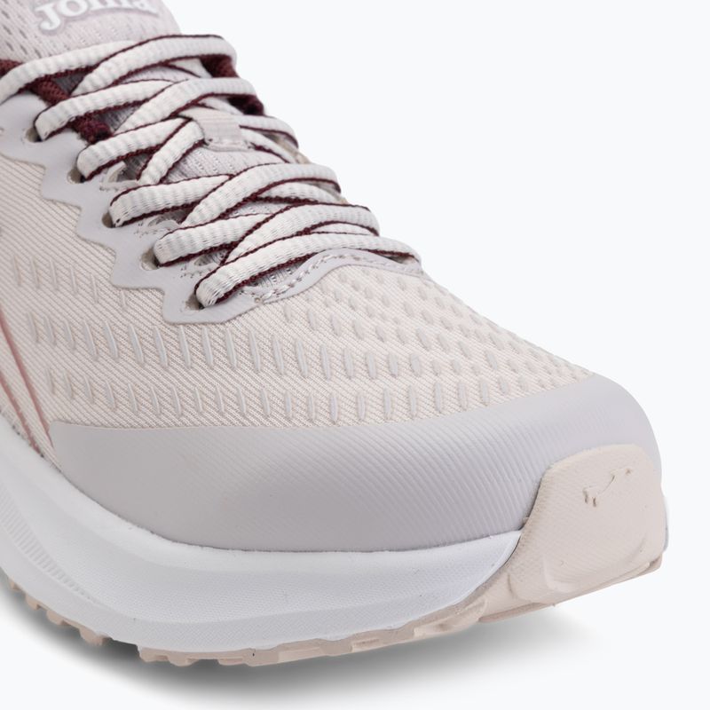 Detské bežecké topánky Joma Super Cross JR pink 7