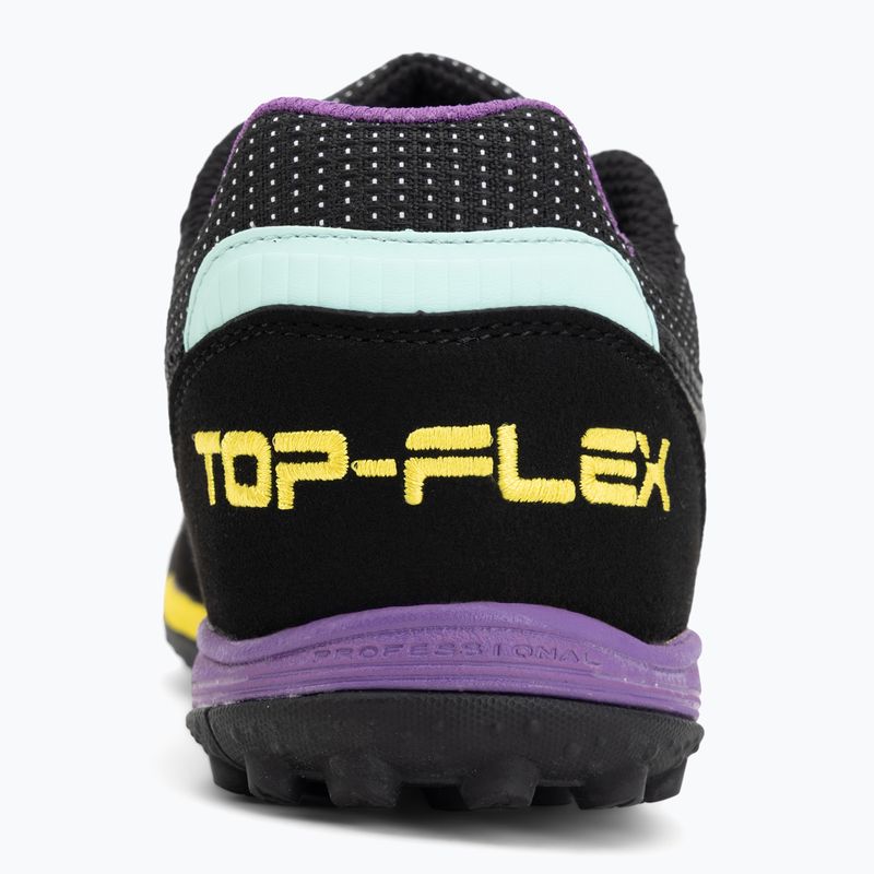 Pánske kopačky Joma Top Flex 2601 TF black 6