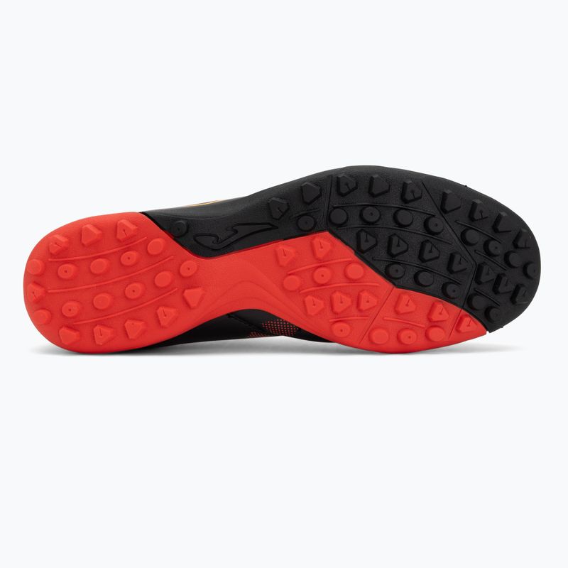 Pánske kopačky Joma Toledo TF black 4