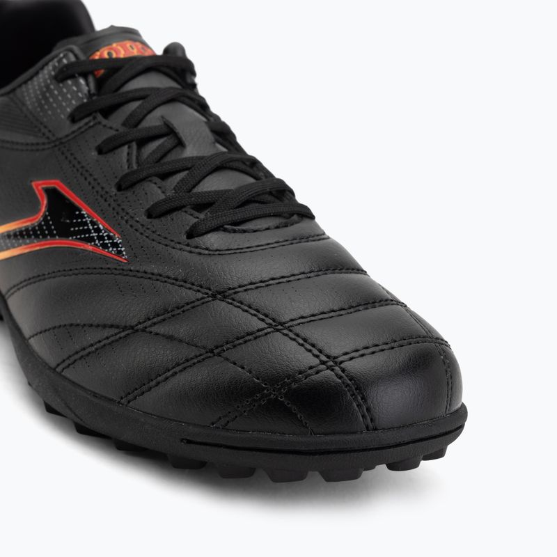 Pánske kopačky Joma Toledo TF black 7