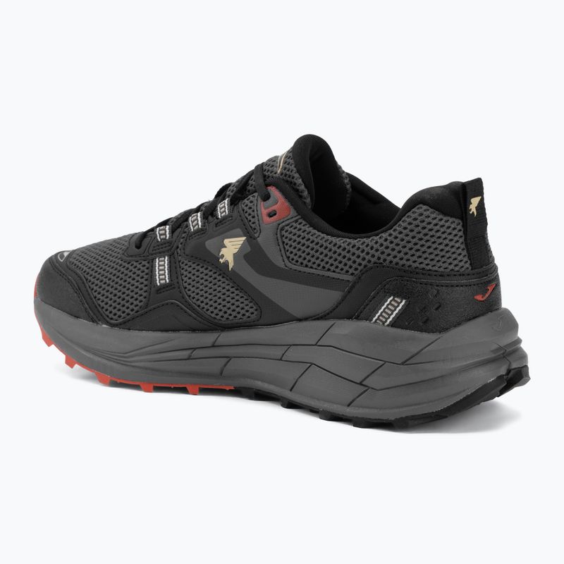 Pánske bežecké topánky Joma Shock black 3