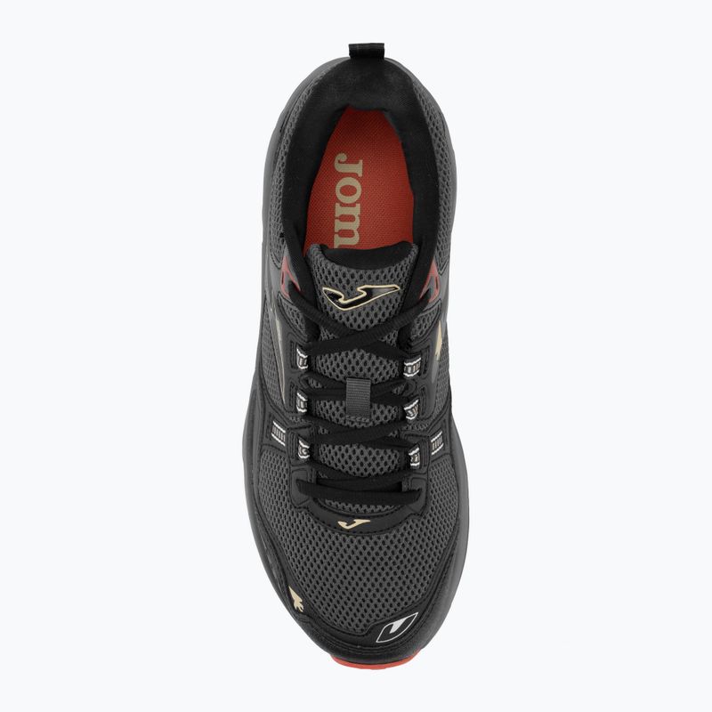 Pánske bežecké topánky Joma Shock black 5