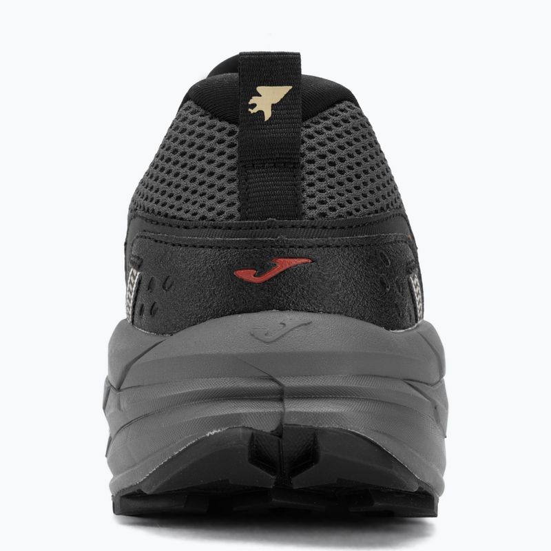 Pánske bežecké topánky Joma Shock black 6