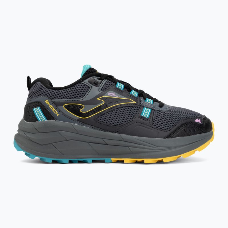 Dámske bežecké topánky Joma Shock grey 2