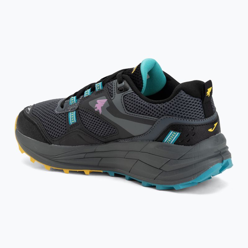 Dámske bežecké topánky Joma Shock grey 3
