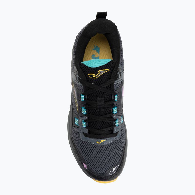 Dámske bežecké topánky Joma Shock grey 5