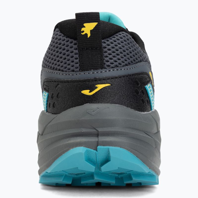 Dámske bežecké topánky Joma Shock grey 6