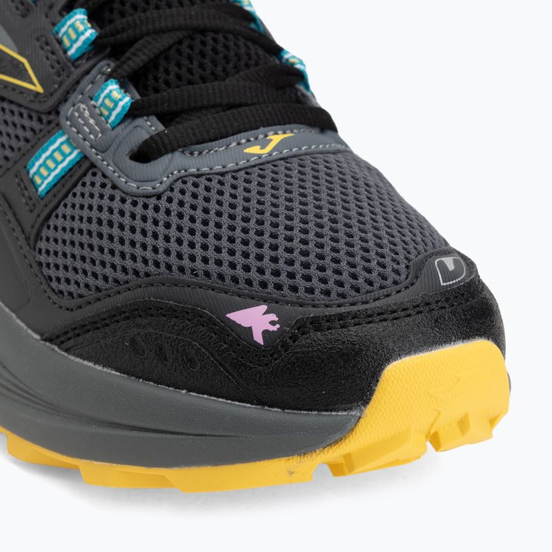 Dámske bežecké topánky Joma Shock grey 7