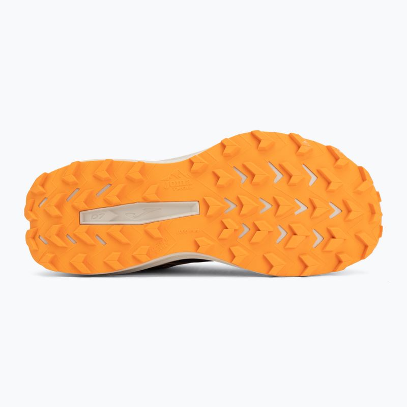 Pánske bežecké topánky Joma Tundra black 4