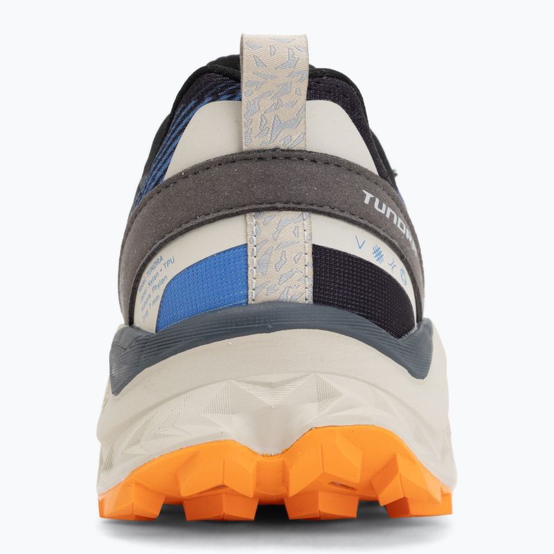 Pánske bežecké topánky Joma Tundra black 6