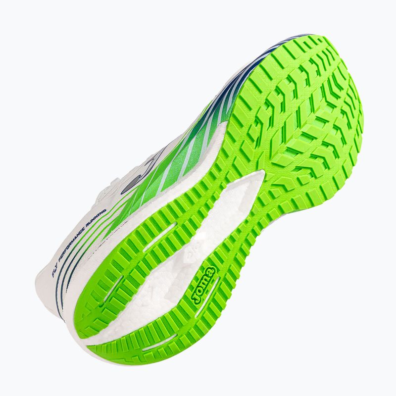 Bežecké topánky Joma R.2000 white-royal 5