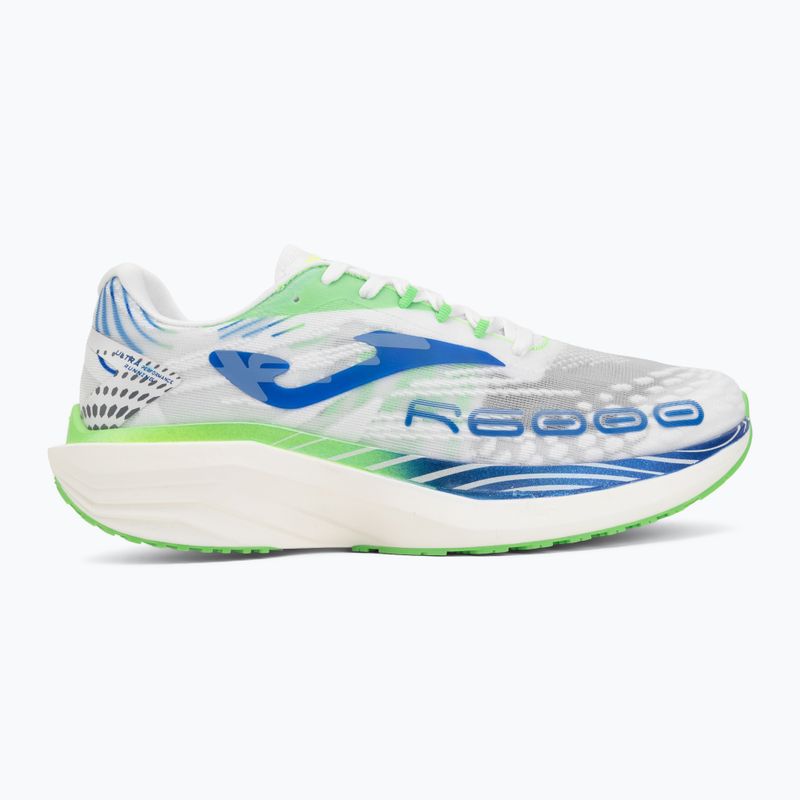 Pánske bežecké topánky Joma R.6000 white-royal 2