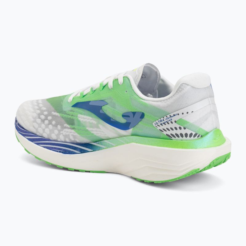 Pánske bežecké topánky Joma R.6000 white-royal 3