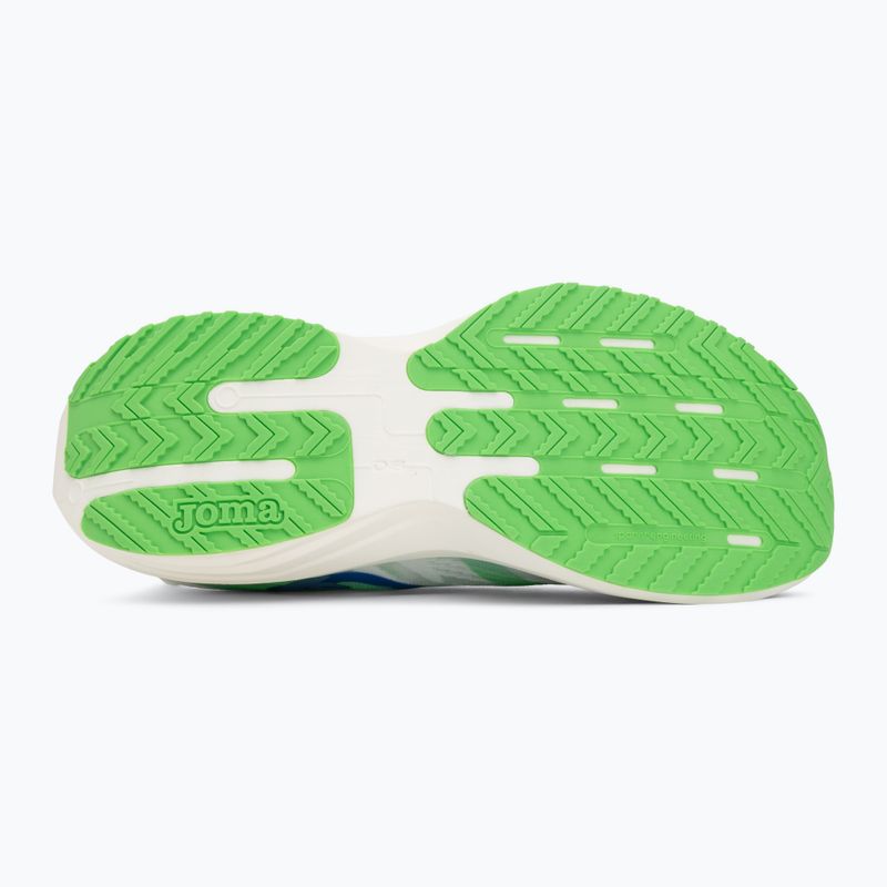 Pánske bežecké topánky Joma R.6000 white-royal 4