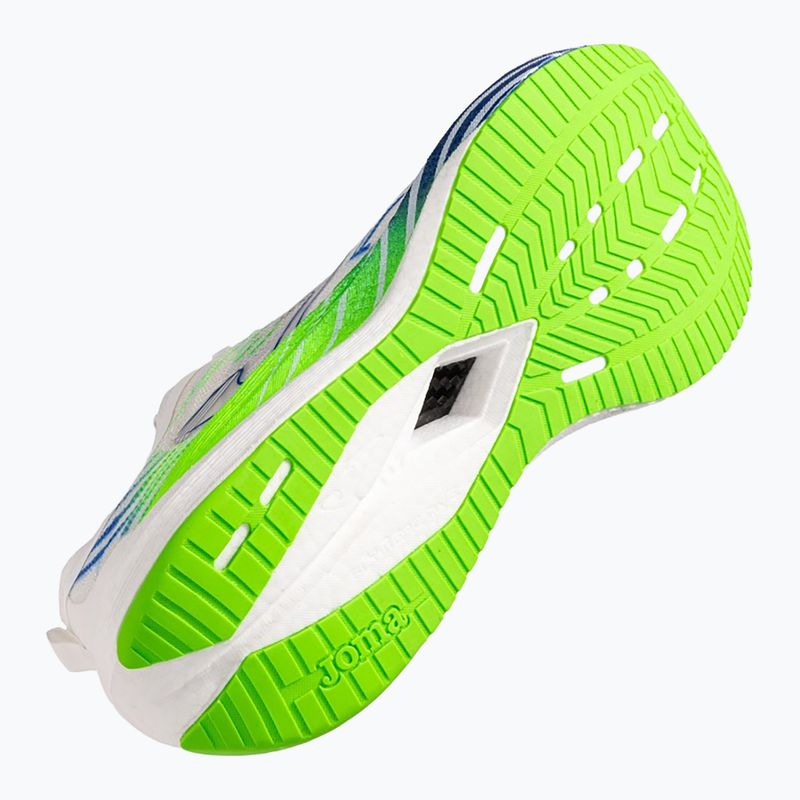 Bežecké topánky Joma R-1000 white-royal 2