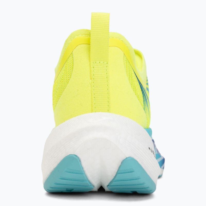Bežecké topánky Joma R-1000 fluorescent yellow 6