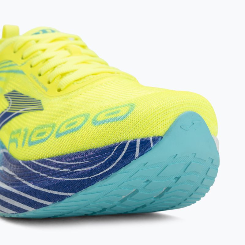 Bežecké topánky Joma R-1000 fluorescent yellow 7