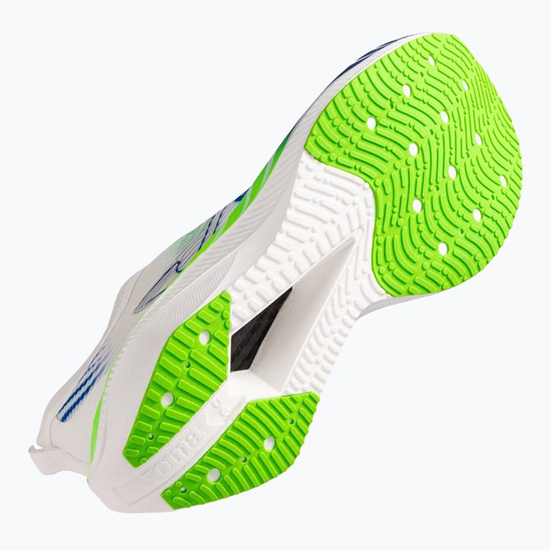 Bežecké topánky Joma R-3000 white-royal 2