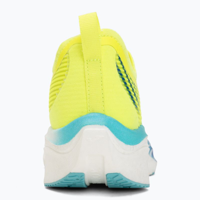 Bežecké topánky Joma R-3000 fluorescent yellow 6