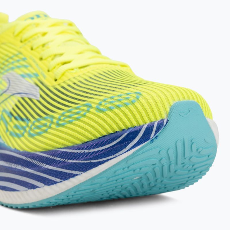 Bežecké topánky Joma R-3000 fluorescent yellow 7