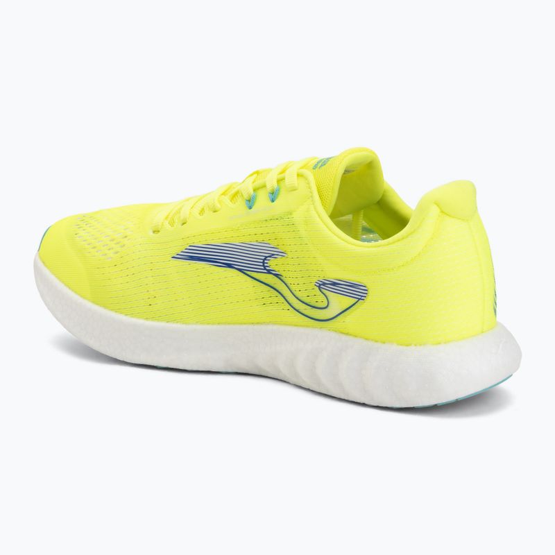 Bežecké topánky Joma R-4000 fluor yellow 3